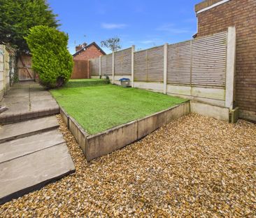 2 Bedroom Terraced House for Rent - Photo 3