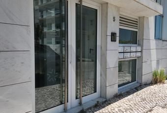 Apartamento T2 em Setúbal