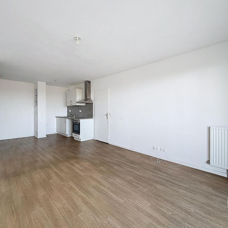Location Appartement 3 pièces 62m² MELUN 77000 - Photo 1