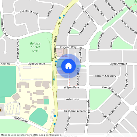 Baldivis, Perth - South West