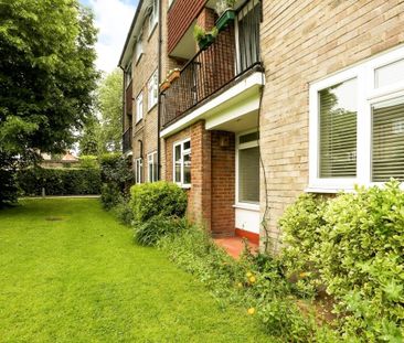 2 bedroom flat to rent - Photo 5