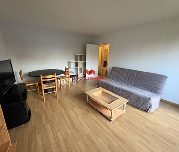 Location Appartement 2 pièces 53m² - Photo 5