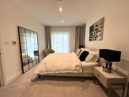 2 Bed Flat, Bonnet Street, E16 - Photo 3