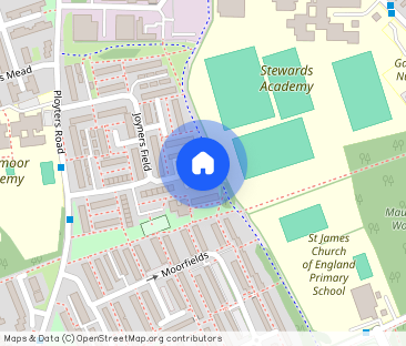 Joyners Field, Harlow, CM18 - Photo 1