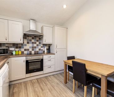 1 bedroom apartment to rent - Photo 6