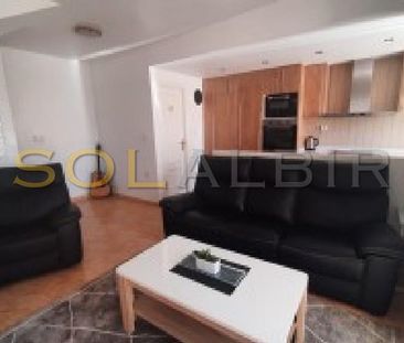 2 Bedrooms Bungalow in Albir Alicante (Costa Blanca) - Photo 1