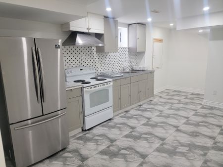 For Lease - 120 Westfield Drive Unit# Bsmt, Whitby, Ontario - Photo 5