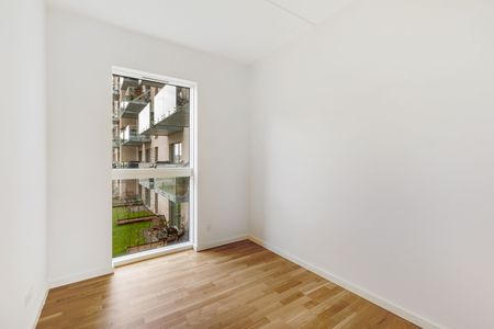 Ved Ringen 11, 2. tv. - Foto 3