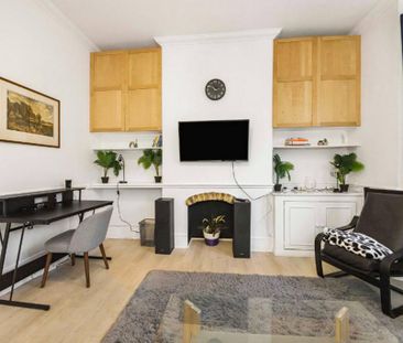 1 bedroom flat to rent - Photo 6