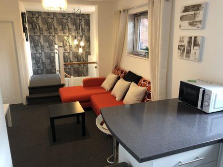 3 bedroom house share to rent - Photo 3