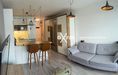 Prenájom 1,5 izb byt Nobelova, Nové Mesto - Fotografia 5