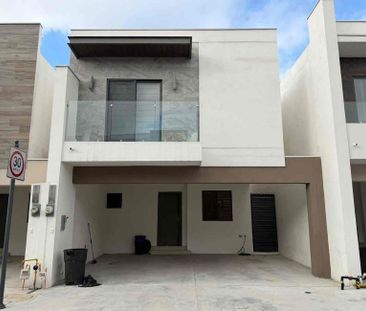 Casa en Renta Fontana Residencial, Guadalupe NL - Photo 5