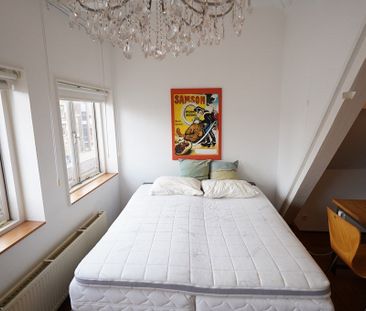 Te huur: Appartement Brabantse Turfmarkt 43 3 in Delft - Photo 2