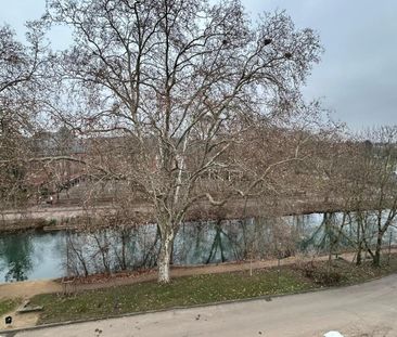 Location Appartement 1 pièce 28m² MULHOUSE 68100 - Photo 5