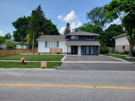 For Lease - 15 Ridge Drive, Oakville, Ontario - Photo 5