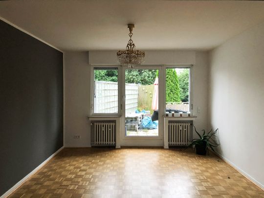 Schöne Wohnung im 1. OG mit Sonnenbalkon für 2 Personen - Photo 1
