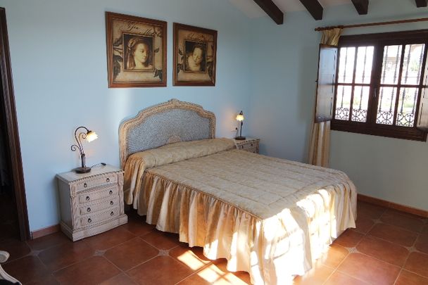 Country Home for rent in Torrox - Photo 1