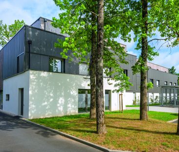 Studio de 21 et 22m² meublé et équipé (L) - Photo 6