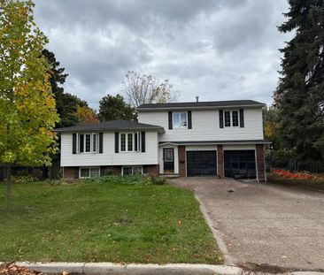 For Lease - 2406 Ventura Drive, Oakville, Ontario - Photo 4