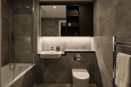 2 bedroom apartment to rent - Photo 5