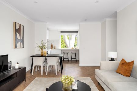 6/18 Connell Street, Hawthorn VIC 3122 - Apartment For Rent | Domain - Photo 4