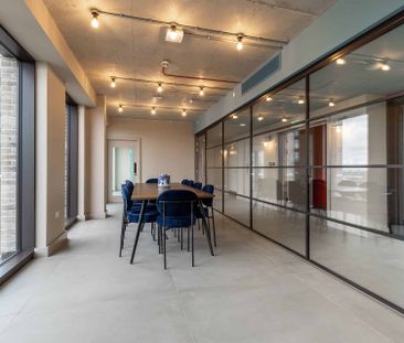 1 Bed Apartment - Photo 2