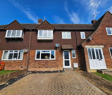 3 bedroom terraced house to rent - Photo 1