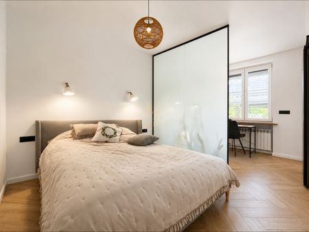 Garderoba | Piwnica | Alarm | Saska Kępa - Photo 5