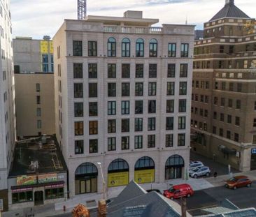 For Lease - 169 James Street Unit# 801, Hamilton, Ontario - Photo 4