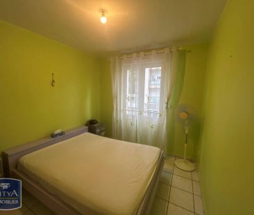 Appartement à louer 3 pièces 60.91m² - Photo 5