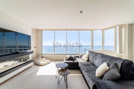 2 room luxury Flat for rent in Alicante, Valencia - Photo 2