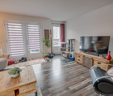 Appartement à Salaberry-de-Valleyfield - Photo 3