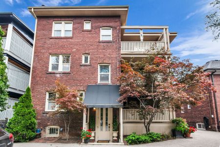 For Lease - 113 Chaplin Crescent Unit# 2nd Floor, Toronto, Ontario - Photo 3