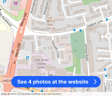 Honister Close, Brierley Hill - Photo 1