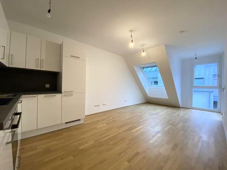 Ab 1.2.25!!! Top-moderne DG-Terrassen-Wohnung mit hochwertiger Ausstattung! - Foto 5