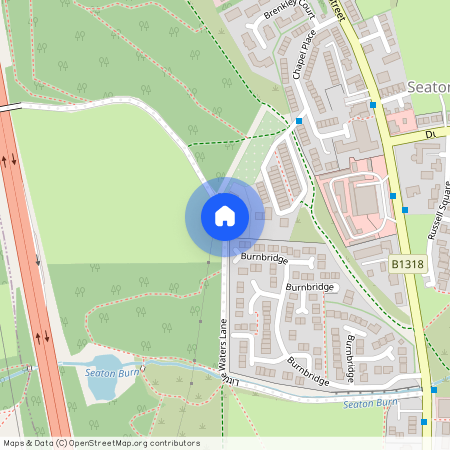 Mason View, Seaton Burn, Newcastle upon Tyne, Tyne and Wear, NE13 6EZ