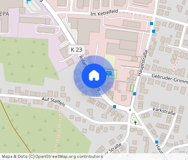 Rheinbreitbach - Traumhafte 4-Zimmer Dachgeschosswohnung - Photo 1