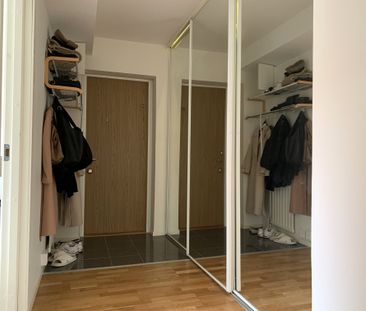 Troedsgatan 2B, Helsingborg - Foto 3