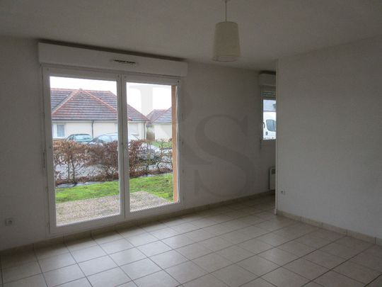 Location Appartement 1 pièce 29m² - Photo 1