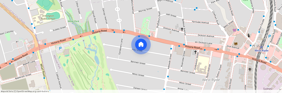 25B Hay Street, NSW 2114, West Ryde