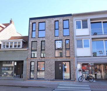 1-slpk appartement met tuin en kelder - Foto 2