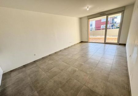 Appartement type 3 68 m2 Barriere de Paris Toulouse - Photo 3