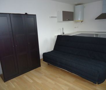 Location Appartement 1 pièce 25m² NEVERS 58000 - Photo 6