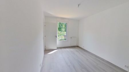 Appartement Meudon 2 pièce(s) 45.66 m2 - Photo 2