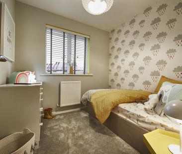 4 Bedroom House To Rent - Photo 2