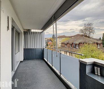 3 Zimmer, 68 m², 3. Stock - Photo 5