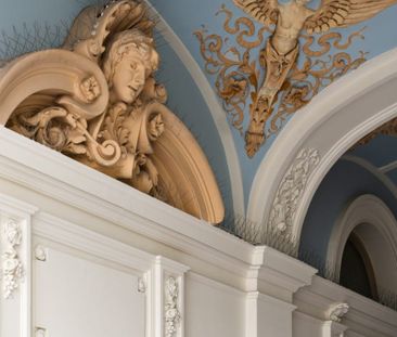 Mieszkanie w zabytkowej kamienicy | ścisłe centrum 50 m² - Zdjęcie 1