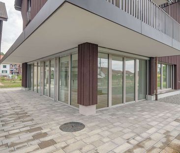 Hochwertige Neubauwohnungen im Herzen von Dachsen - Photo 6