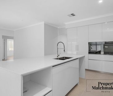 Brand New – Contemporary Living, Premium Finishes, and Exceptional ... - Photo 5