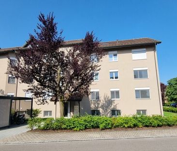 Appartements ensoleillés de 3,5 pièces dans un emplacement central - Photo 6